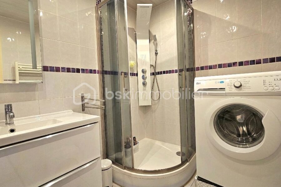Appartement à vendre à Brou sur chantereine