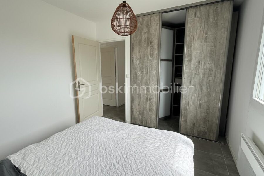 Appartement à vendre à Abeilhan