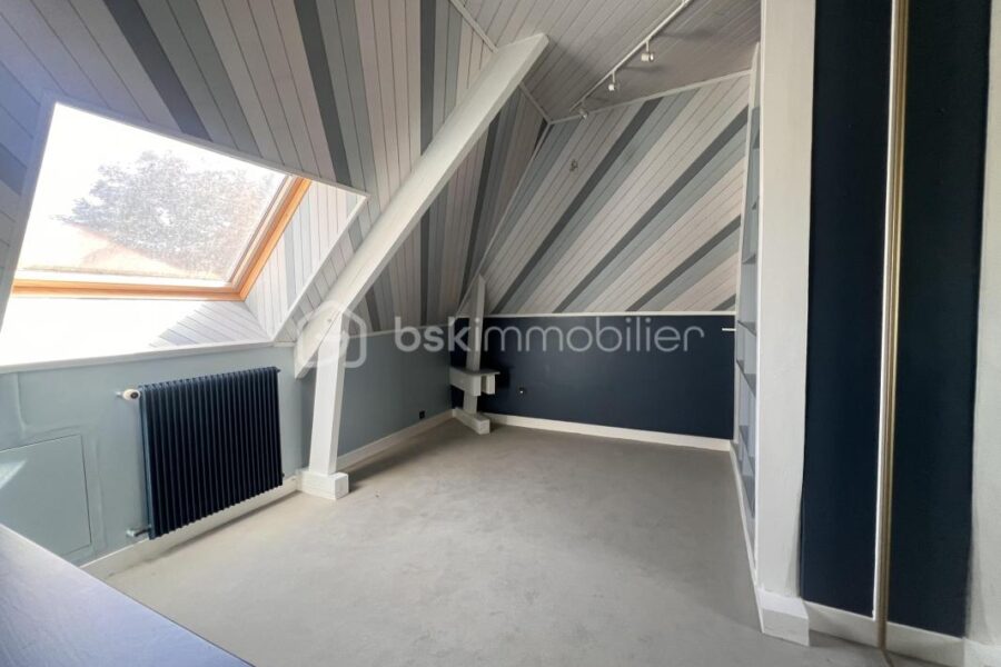 Maison à vendre à Lavoux