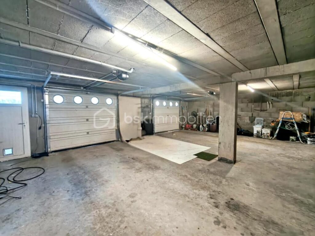 Plain-pied lumineux avec vue dégagée – laissez-vous séduire – 6 pièces – 3 chambres – 116 m²