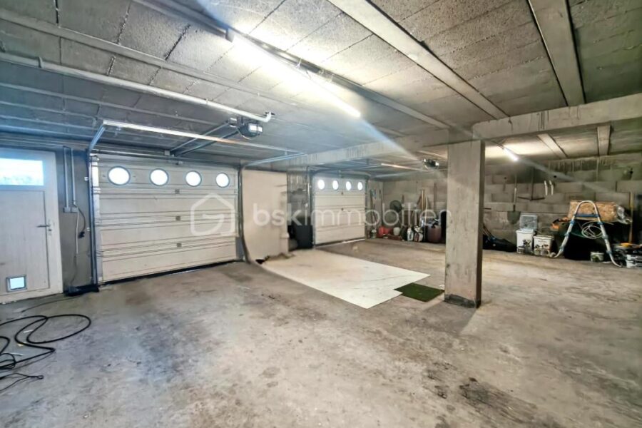 Maison à vendre à Nollieux