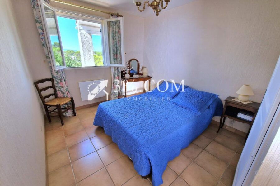 Maison à vendre à Saint raphael