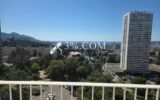 3%.COM MARSEILLE VOUS PROPOSE 13009 – LA ROUVIERE LOCATION D – 2 pièces – 1 chambre – 39 m²