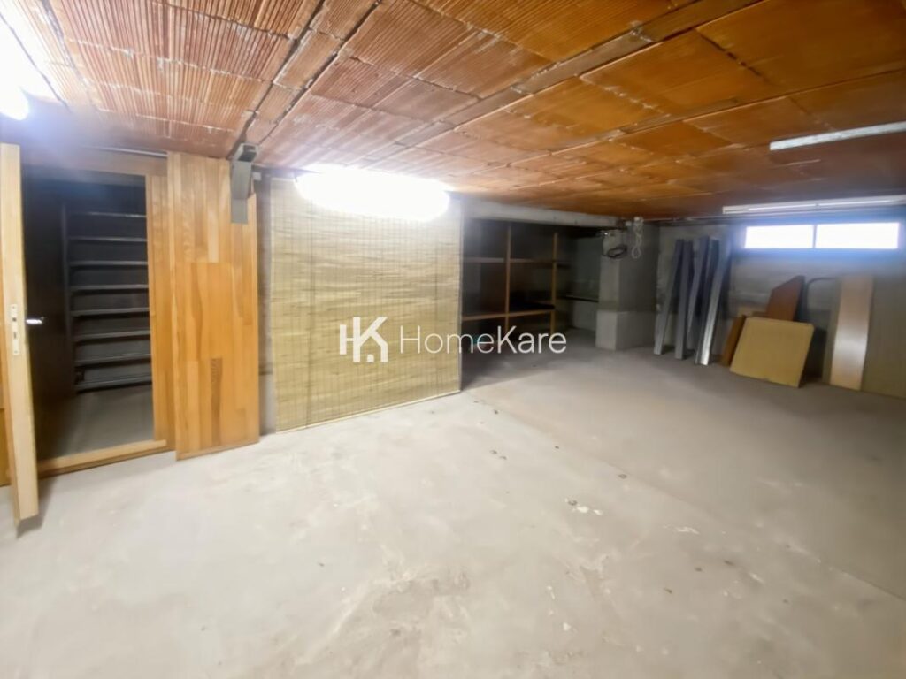 Maison atypique de qualité – 5 pièces – 4 chambres – 150 m²