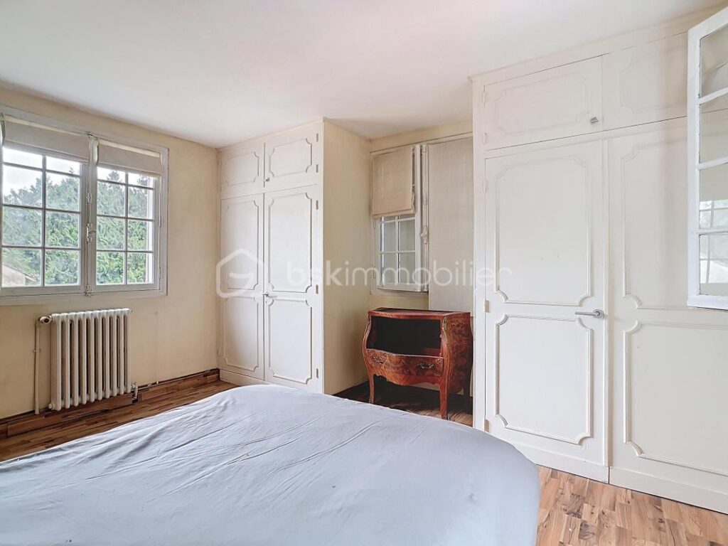 Découvrez votre future maison moderne au cœur de la tranquillité ! – 6 pièces – 4 chambres – 155 m²