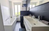 MAISON DE MAITRE RENOVEE – BORDS DE LOIRE – 7 pièces – 5 chambres – 198 m²