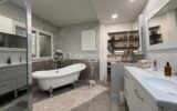 Rare à la vente – Maison de plain-pied avec vue dominante et cadre naturel unique – 6 pièces – 5 chambres – 155 m²