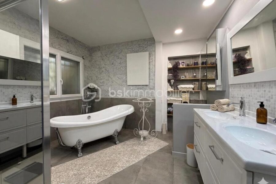 Maison à vendre à Ventabren