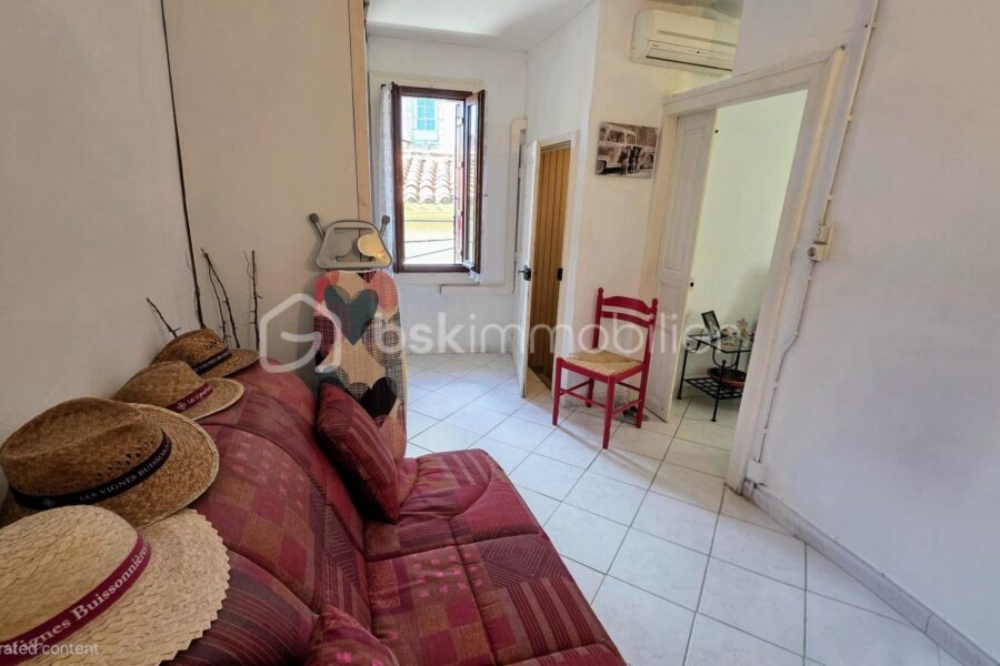 Maison à vendre à Mireval