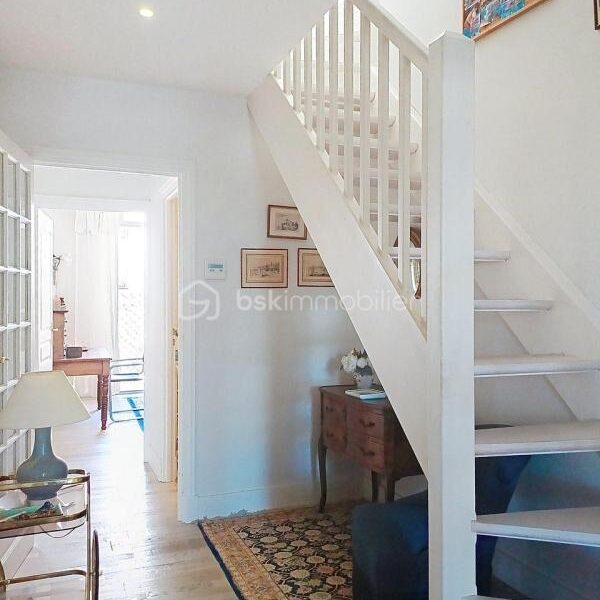 Appartement à vendre à Sete
