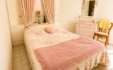 Une vue à couper le souffle! – 3 pièces – 2 chambres – 45 m²