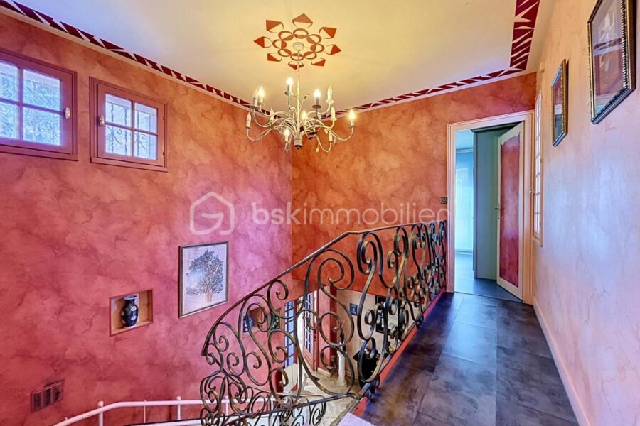 Maison à vendre à Bressuire — Vue nature — photo 11