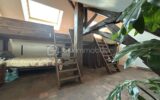 Maison de 130m2 – 3 chambres – Jardin avec vu sur l&rsquo;Yonne – 7 pièces – 3 chambres – 130 m²