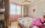 Appartement lumineux au cœur de Béziers avec vue dégagée – 3 pièces – 2 chambres – 70 m²