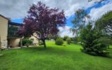 Maison familiale entretenue avec soin – 125 m² habitables – environnement calme et verdoyant – 6 pièces – 3 chambres – 125 m²