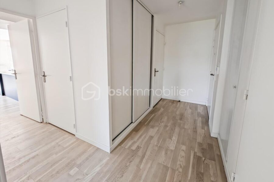 Appartement à vendre à Noisy le grand