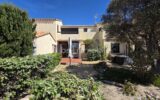 EXCLUSIF – Naturiste – Exceptionnel 3 pièces agrandi, de plain-pied, avec terrasse vue marina – Leucate (11) – 3 pièces – 2 chambres – 47 m²