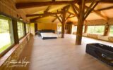 ✨ Maison d’Exception avec Piscine & Dépendance – Un Cadre de Vie Rare ! – 8 pièces – 3 chambres – 260 m²