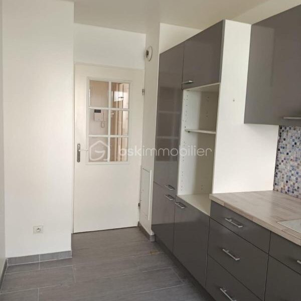 Appartement à vendre à Issy les moulineaux — Vue parc — photo 11