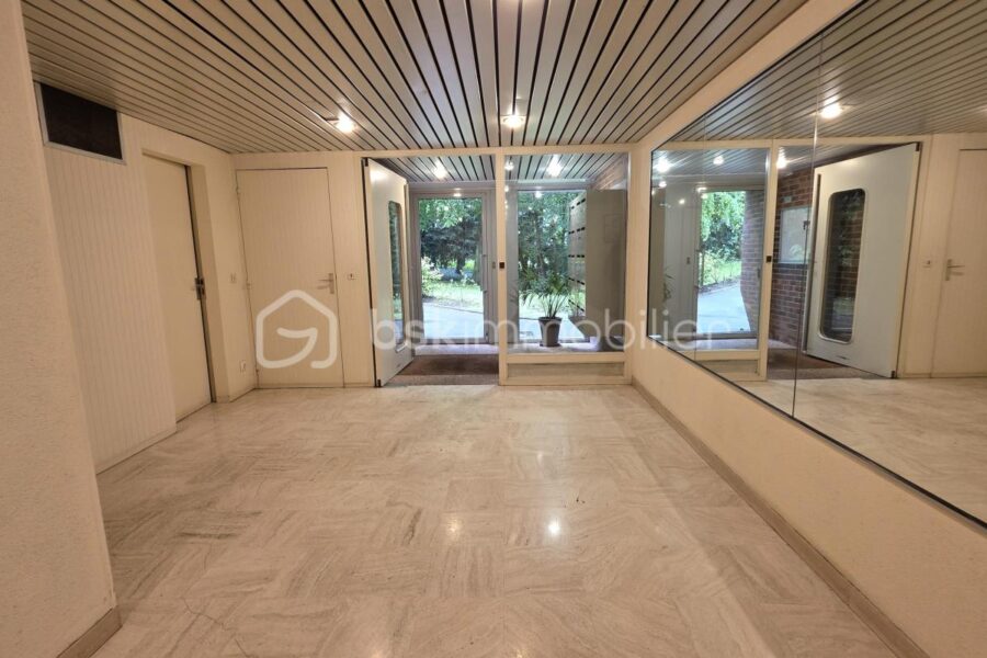 Appartement à vendre à Brunoy