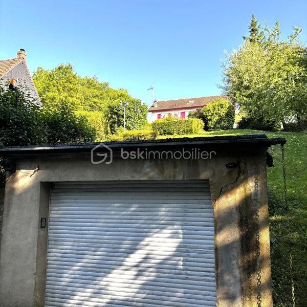 Maison à vendre à Beauvais — Vue nature — photo 11