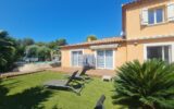 CARQUEIRANNE: VILLA T6 DE 130 M2 AVEC PISCINE VUE MER – 6 pièces – 4 chambres – 130 m²