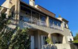 Villa 2 appartements T5 et T3 avec piscine et garage – 7 pièces – 5 chambres – 221 m²