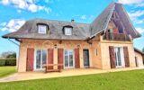 Maison à vendre à Ogeu les bains