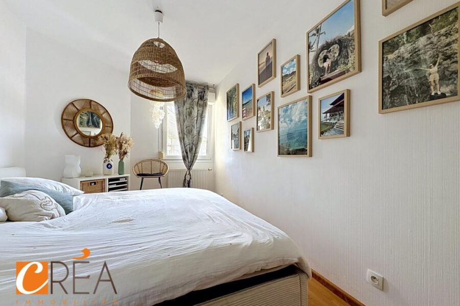 Appartement à vendre à Pfastatt