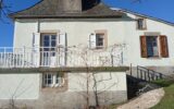 Maison à vendre à Barriac les bosquets