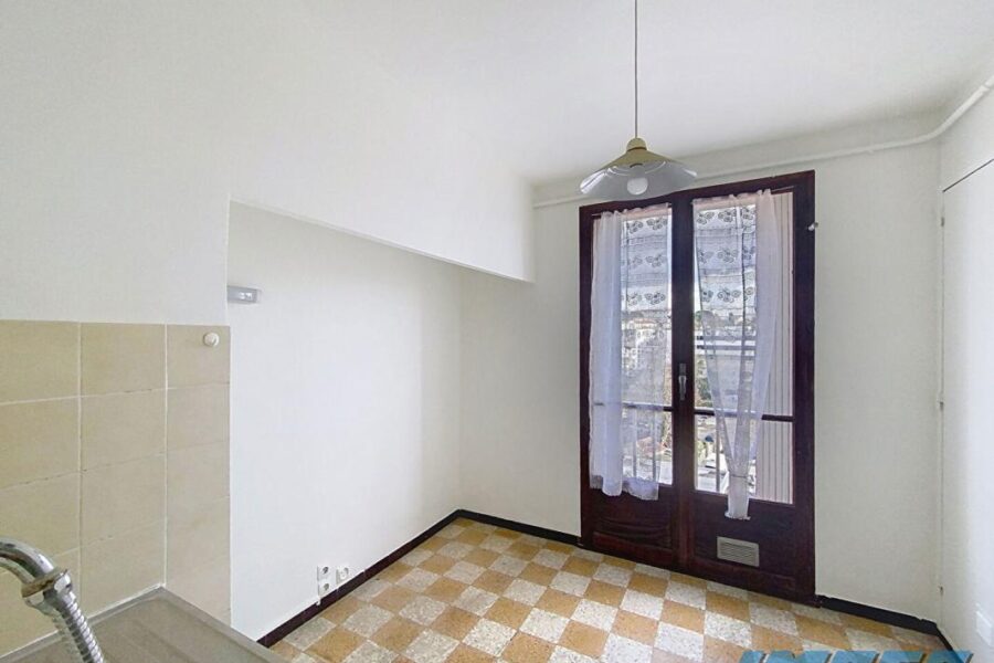 Appartement à vendre à Marseille