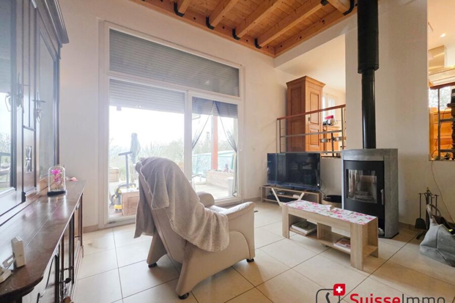 Maison à vendre à Ecot