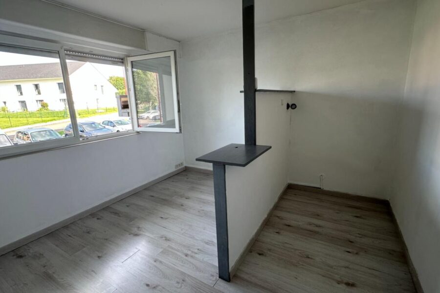 Appartement à vendre à L isle sur le doubs