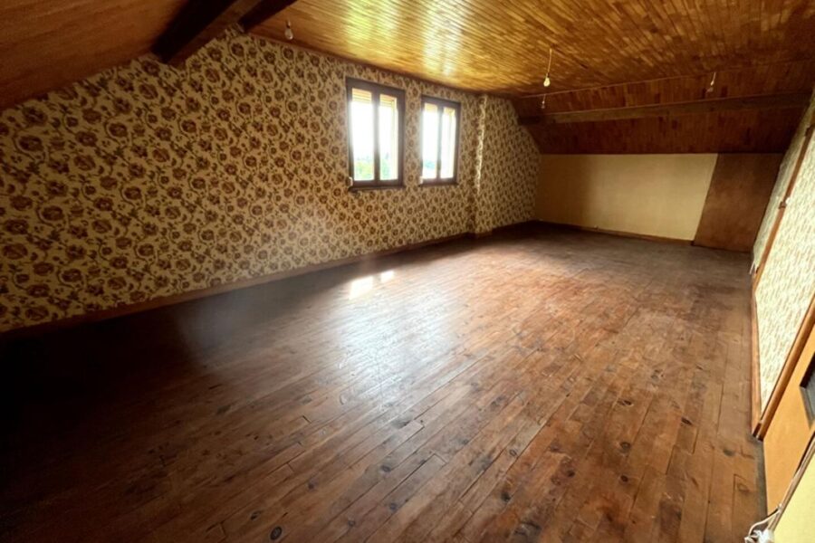 Maison à vendre à Belleherbe — Vue dégagée — photo 11