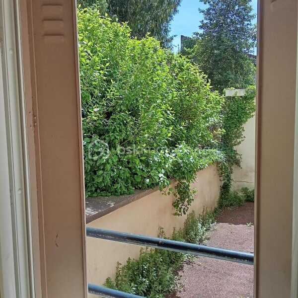 Appartement à vendre à Corbeil essonnes