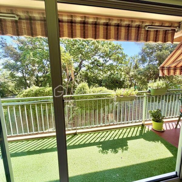 Appartement à vendre à Six fours les plages