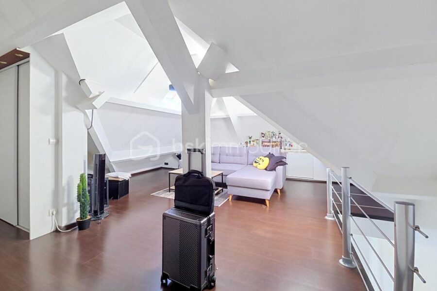 Appartement à vendre à Claye-Souilly — Vue nature — photo 12