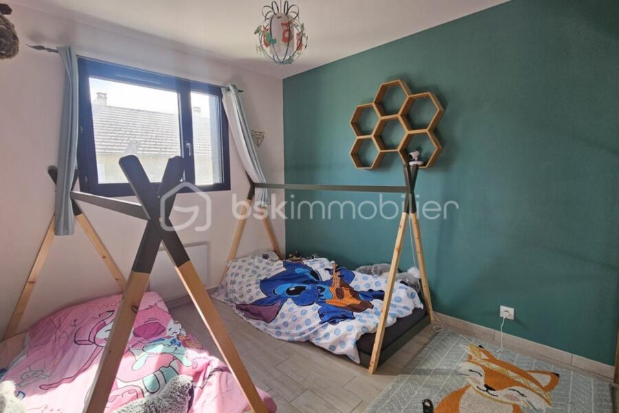 Maison à vendre à La roche des arnauds