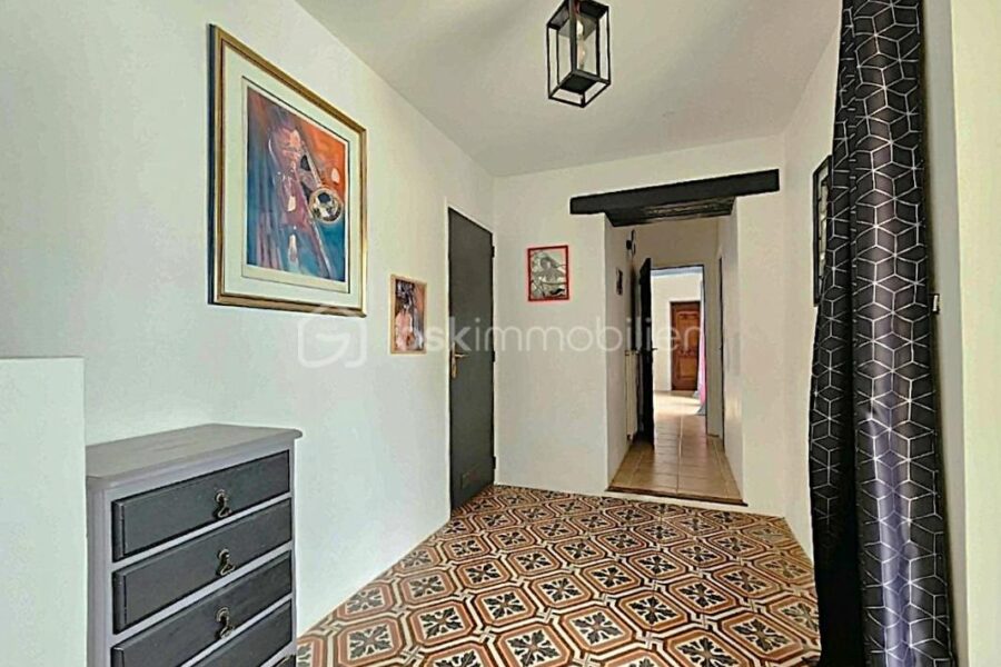 Maison à vendre à Pezenas