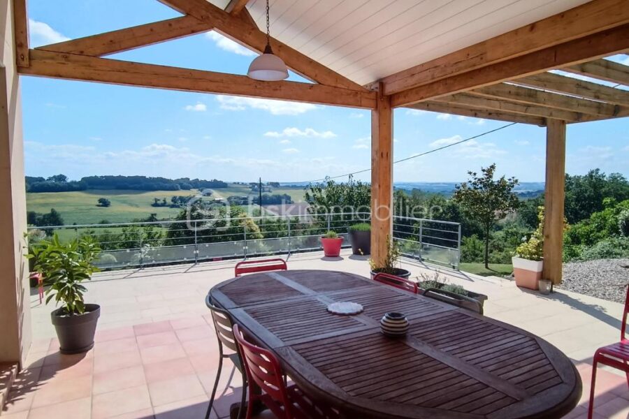 Maison à vendre à Condom