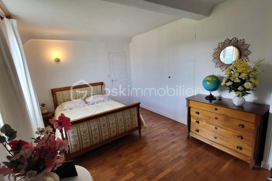 Maison à vendre à Noues de sienne