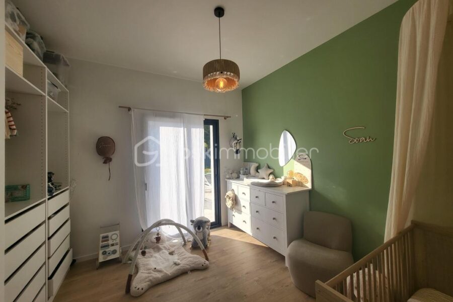 Maison à vendre à Sainte colombe en bruilhois