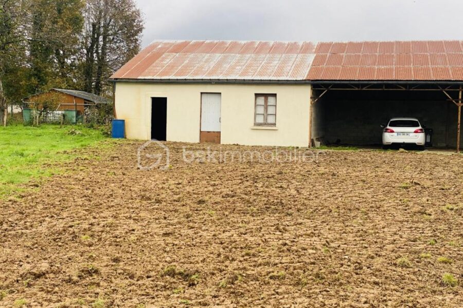Terrain à vendre à Guilliers — photo 11
