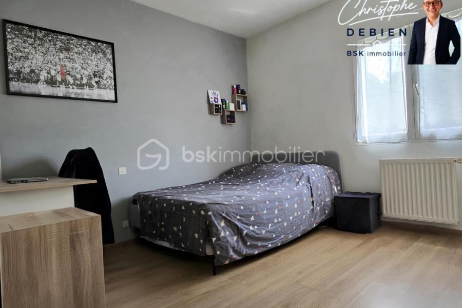 Maison à vendre à Chavagnes en paillers