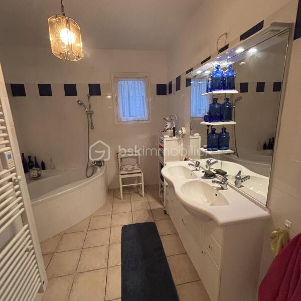 Maison à vendre à Vinsobres
