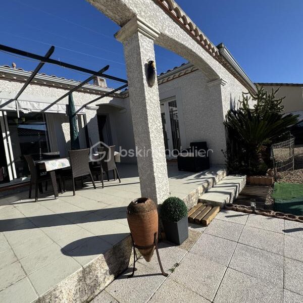 Maison à vendre à Beziers