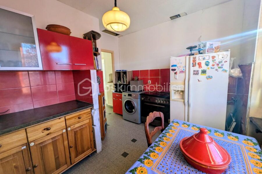 Maison à vendre à Saulce sur rhone