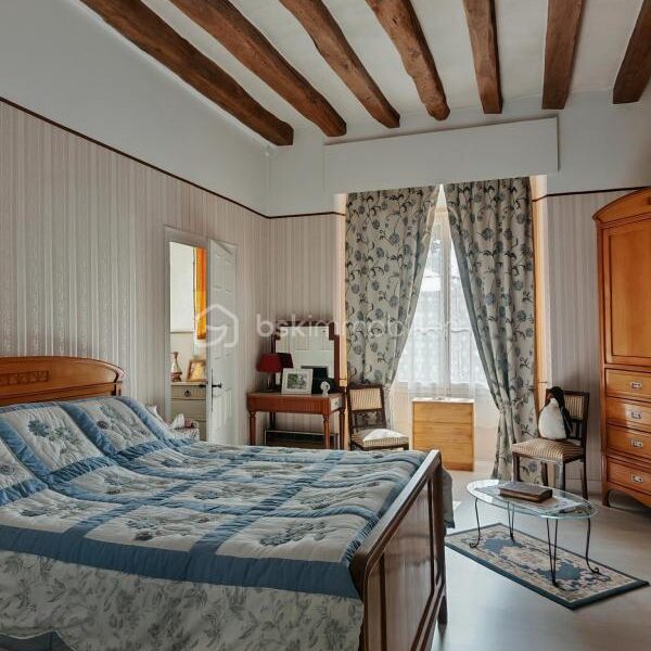 Maison à vendre à Langeais