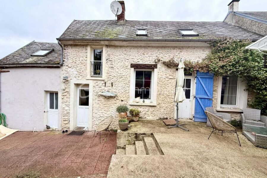 Maison à vendre à Meru