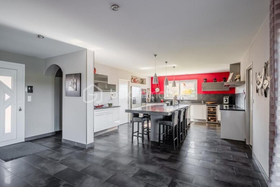 Maison à vendre à Meximieux